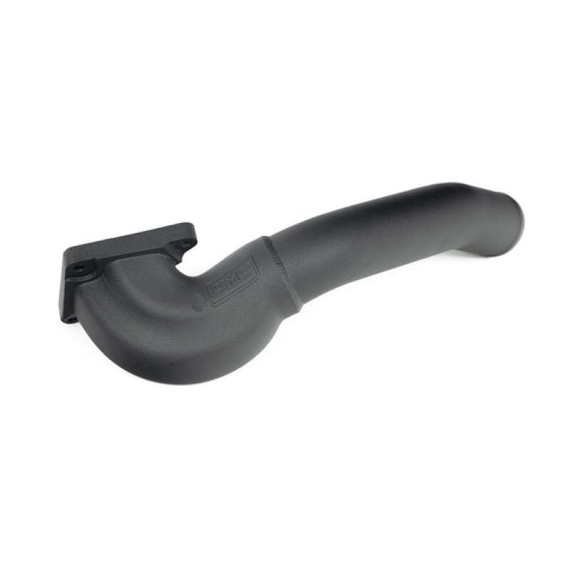 GrimmSpeed GRM113083BLK - GRMGRM113083BLK - GrimmSpeed 2022+ Subaru WRX Charge Pipe Kit - Black - Shipped in Europe - Tuningsupply.com