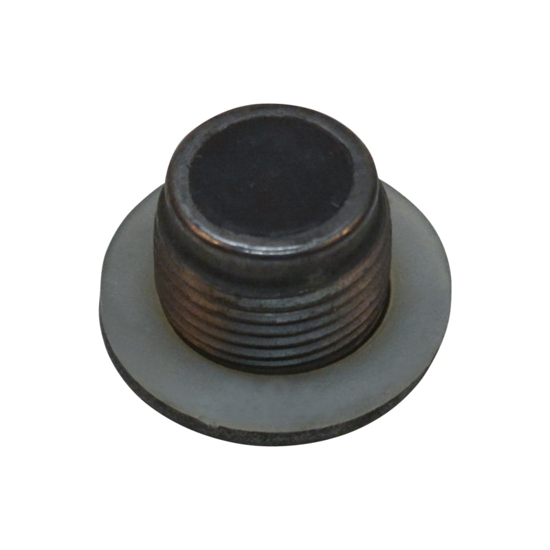 Yukon Gear & Axle YSPFP-05 - YUKYSPFP-05 - Yukon Gear Magnetic Fill Plug 20x1.5 Thread - Shipped in Europe - Tuningsupply.com