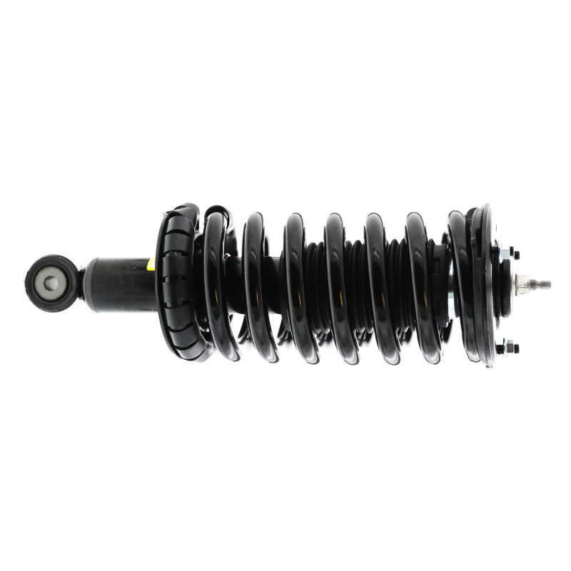 KYB SR4227 - KYBSR4227 - KYB Shocks & Struts Strut Plus Front INFINITI QX56 2010-2004 - Shipped in Europe - Tuningsupply.com