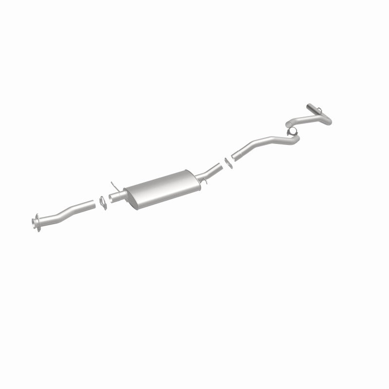Magnaflow 106-0490 - MAG106-0490 - MagnaFlow BRE Exhaust Kit 92-94 S10 Sonoma - Shipped in Europe - Tuningsupply.com