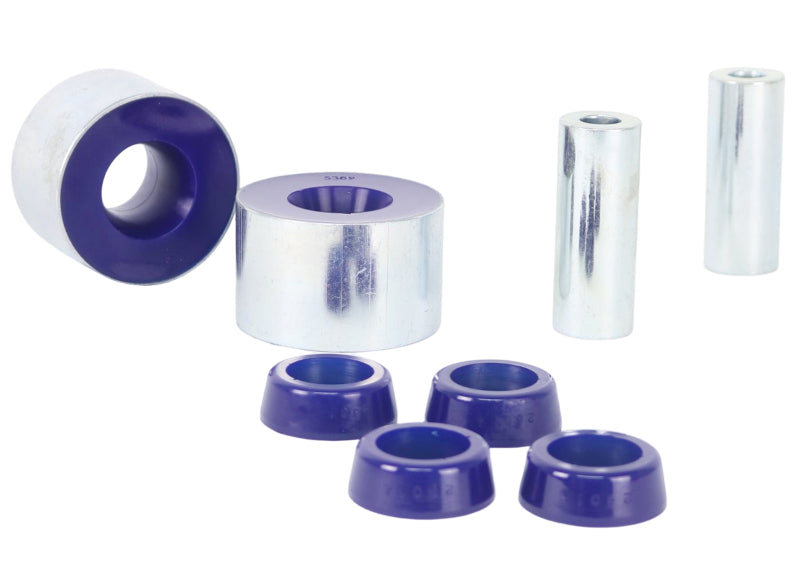 Superpro SPF5389K - SPRSPF5389K - SuperPro 09-14 Nissan Murano/Maxima/07-13 Nissan Altima Front Lower Control Inner Rear(Stand. Alignm - Shipped in Europe - Tuningsupply.com