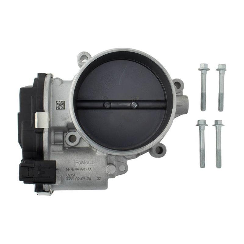 Ford Racing M-9926-M5292 - FRPM-9926-M5292 - Ford Racing 20-22 GT500 92mm Throttle Body - Shipped in Europe - Tuningsupply.com