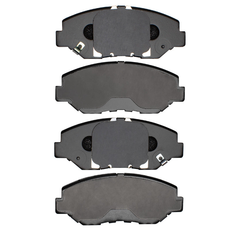 DFC 1551-0914-00 - DFC1551-0914-00 - DFC 02-21 Acura ILX Front 5000 Advanced Ceramic Brake Pads - Shipped in Europe - Tuningsupply.com
