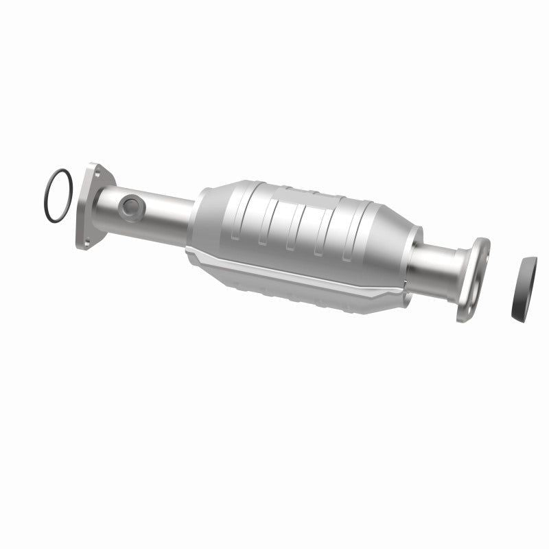 Magnaflow 22628 - MAG22628 - MagnaFlow Conv DF 96-00 Civic-Del Sol Ex/Si/H - Shipped in Europe - Tuningsupply.com