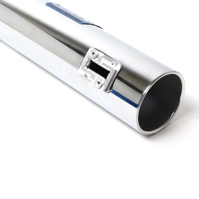 BBK 1778 - BBK1778 - BBK 11-14 Mustang 3.7 V6 Cold Air Intake Kit - Chrome Finish - Shipped in Europe - Tuningsupply.com