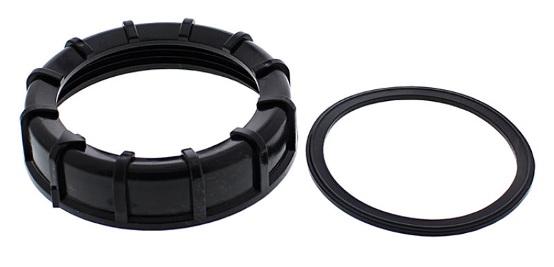 All Balls Racing 47-3010 - ABR47-3010 - All Balls Racing 2015 Polaris Hawkeye 325 2x4 Fuel Pump Retaining Nut & Gasket Kit - Shipped in Europe - Tuningsupply.com