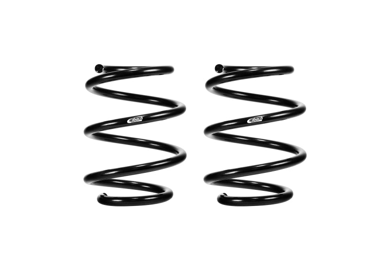 Eibach E10-20-049-10-20 - EIBE10-20-049-10-20 - Eibach Pro-Kit 21-23 BMW M3 (G80) Competition Xdrive (Front Lowering Springs Only) - Shipped in Europe - Tuningsupply.com