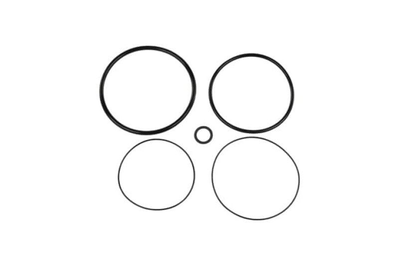 Turbosmart TS-0204-3106 - TURTS-0204-3106 - Turbosmart BOV Race Port/Bubba O-Ring Kit - Shipped in Europe - Tuningsupply.com