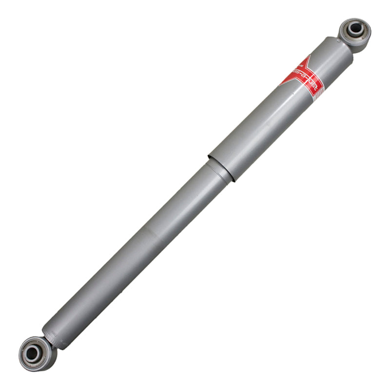KYB KG54104 - KYBKG54104 - KYB Shocks & Struts Gas-A-Just Rear CHEVROLET Silverado C and R - Series 1/2 Ton (2WD) 1999-07 DODGE - Shipped in Europe - Tuningsupply.com