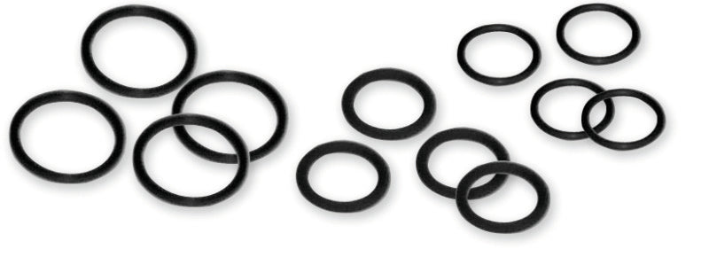 S&S Cycle 93-4022 - SSC93-4022 - S&S Cycle 84-99 BT Pushrod Cover O-Ring Kit - Shipped in Europe - Tuningsupply.com