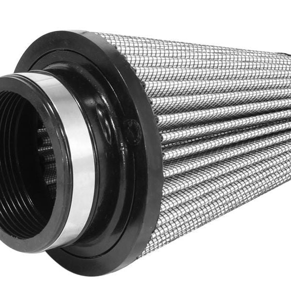 aFe TF-9023D - AFETF-9023D - aFe POWER Takeda Pro DRY S Universal Air Filter 3F x 5B x 2-3/4T (DOM) x 6H in - Shipped in Europe - Tuningsupply.com