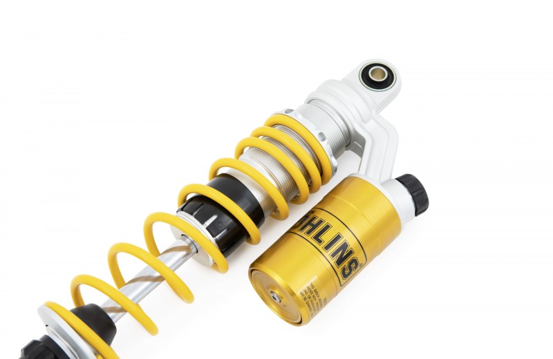 Ohlins HO 819 - OHLHO 819 - Ohlins 18-23 Honda MSZ 125 (Monkey) STX 36 Scooter Shock Absorber - Shipped in Europe - Tuningsupply.com