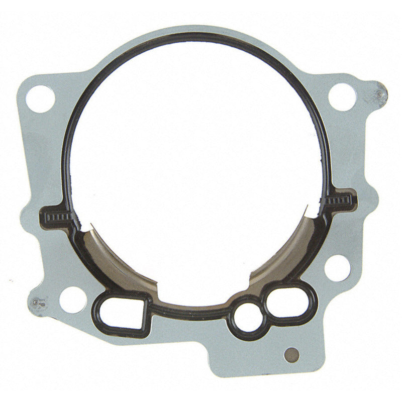 Fel-Pro 61281 - FEL61281 - Fel-Pro 98-00 Lexus SC400/03-05 Toyota 4Runner Fuel Injection Throttle Body Mounting Gasket - Shipped in Europe - Tuningsupply.com