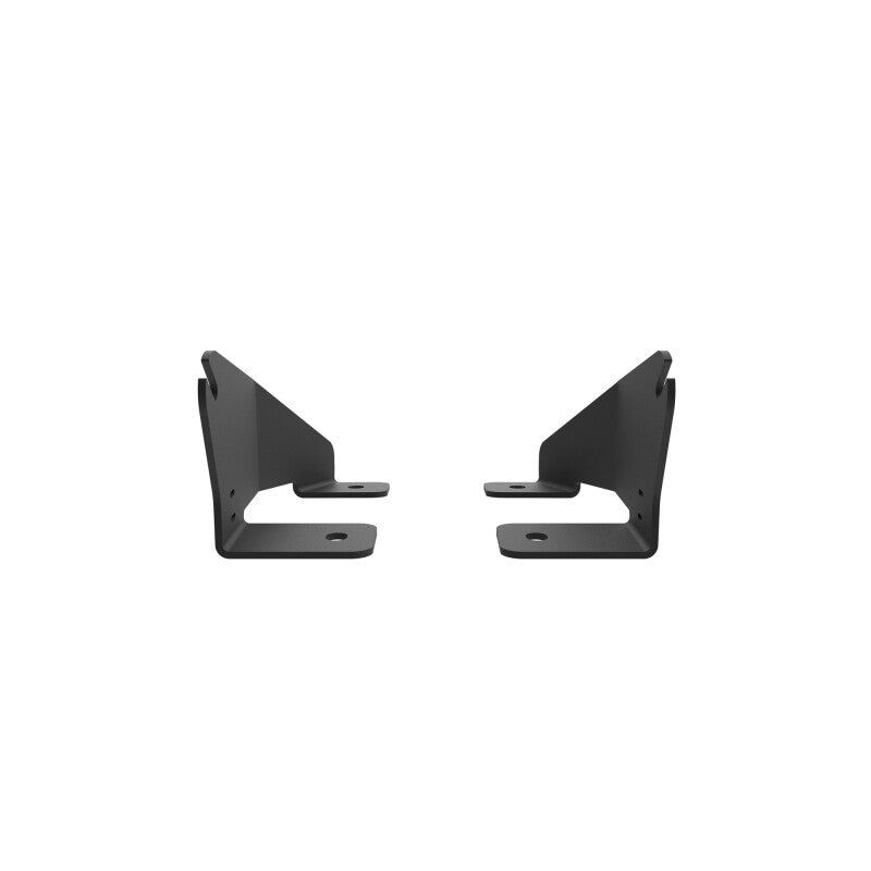KC HiLiTES 73427 - KCL73427 - KC HiLiTES Polaris RZR Pro R Overhead/Roof Light Bar Mounts - Shipped in Europe - Tuningsupply.com