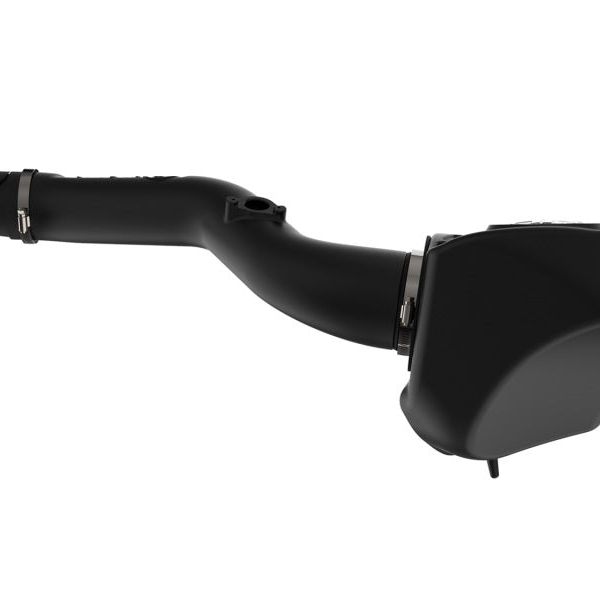 aFe TM-2019B-R - AFETM-2019B-R - aFe Takeda Momentum GT Pro 5R Cold Air Intake System 16-17 Lexus IS 200t - Shipped in Europe - Tuningsupply.com