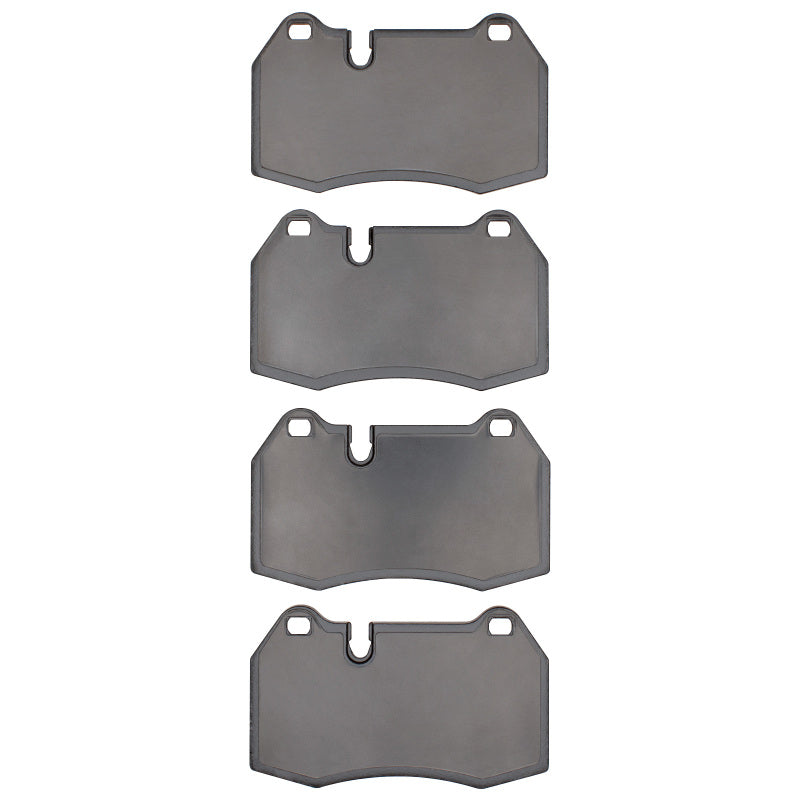 DFC 1551-1133-00 - DFC1551-1133-00 - DFC 03-19 Ferrari 575 M Maranello Front 5000 Advanced Low Metallic Brake Pads - Shipped in Europe - Tuningsupply.com