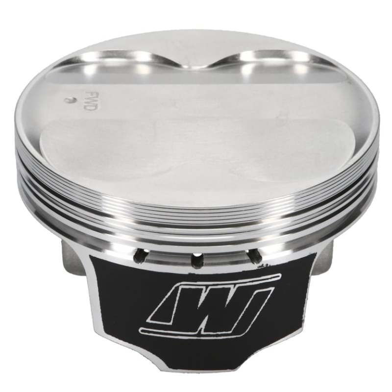 Wiseco K606M955 - WISK606M955 - Wiseco Nissan 04 350Z VQ35 4v Domed +7cc 95.5 Piston Shelf Stock Kit - Shipped in Europe - Tuningsupply.com
