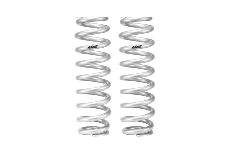 Eibach E30-35-056-05-20 - EIBE30-35-056-05-20 - Eibach 21-24 Ford Bronco Front HD Pro Lift Kit Springs (Set of 2) - Shipped in Europe - Tuningsupply.com