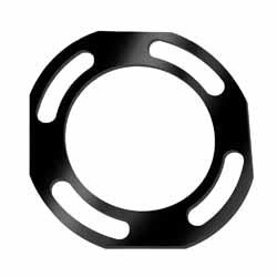 SPC Performance 71025 - SPC71025 - SPC Performance .75 deg. Camber/Toe SHIM - Shipped in Europe - Tuningsupply.com