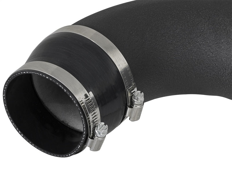 aFe 54-12872 - AFE54-12872 - aFe Magnum FORCE Pro 5R Cold Air Intake System 2017 GM Colorado/Canyon V6-3.6L - Shipped in Europe - Tuningsupply.com