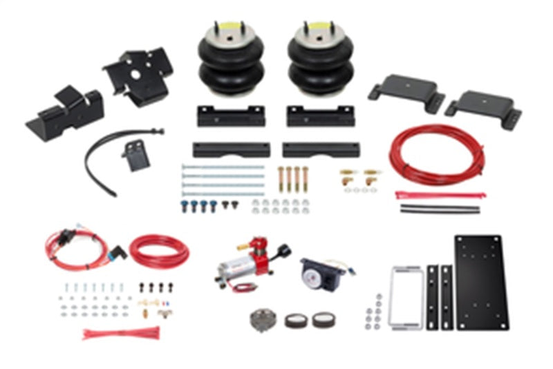 Firestone 2883 - FIR2883 - Firestone 14-24 RAM 2500 2WD/4WD AIO Analog Ride-Rite All-In-One Kit (W217602883) - Shipped in Europe - Tuningsupply.com