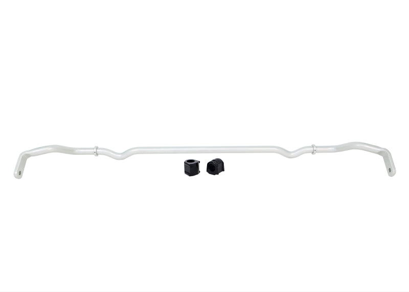 Whiteline BSF52 - WHLBSF52 - Whiteline 24mm Front Sway Bar Kit - Shipped in Europe - Tuningsupply.com