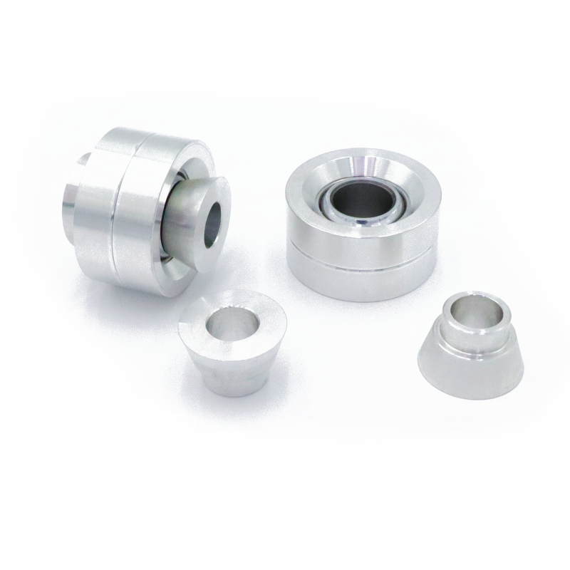 SPL Parts SPL RTAB S550 - SPPSPL RTAB S550 - SPL Parts 15-21 Ford Mustang S550 Rear Toe Arm Bushing - Shipped in Europe - Tuningsupply.com