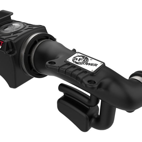 aFe 54-76212 - AFE54-76212 - aFe Momentum GT Pro 5R Cold Air Intake System 12-18 Jeep Wrangler JK V6 3.6L - Shipped in Europe - Tuningsupply.com