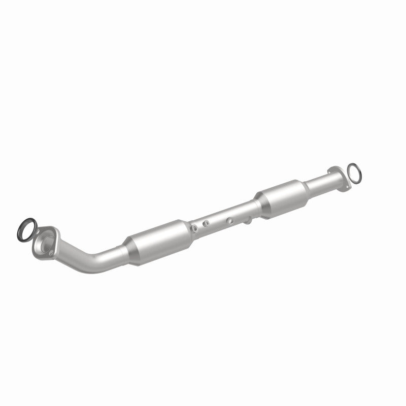 Magnaflow 24487 - MAG24487 - MagnaFlow Conv DF 05-08 Tacoma 2.7 Rear - Shipped in Europe - Tuningsupply.com
