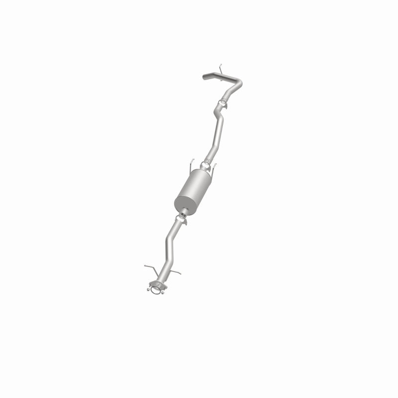 Magnaflow 106-0147 - MAG106-0147 - MagnaFlow BRE Exhaust Kit 95-98 Toyota T100 3.4L - Shipped in Europe - Tuningsupply.com