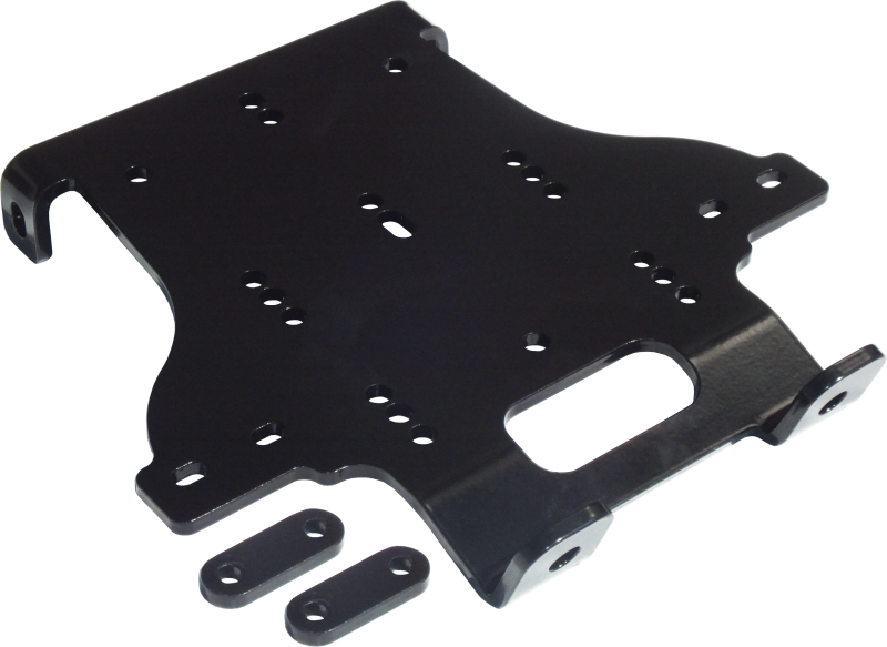 KFI 100585 - KFI100585 - KFI 09-14 Honda TRX500 Rubicon Winch Mount - Shipped in Europe - Tuningsupply.com