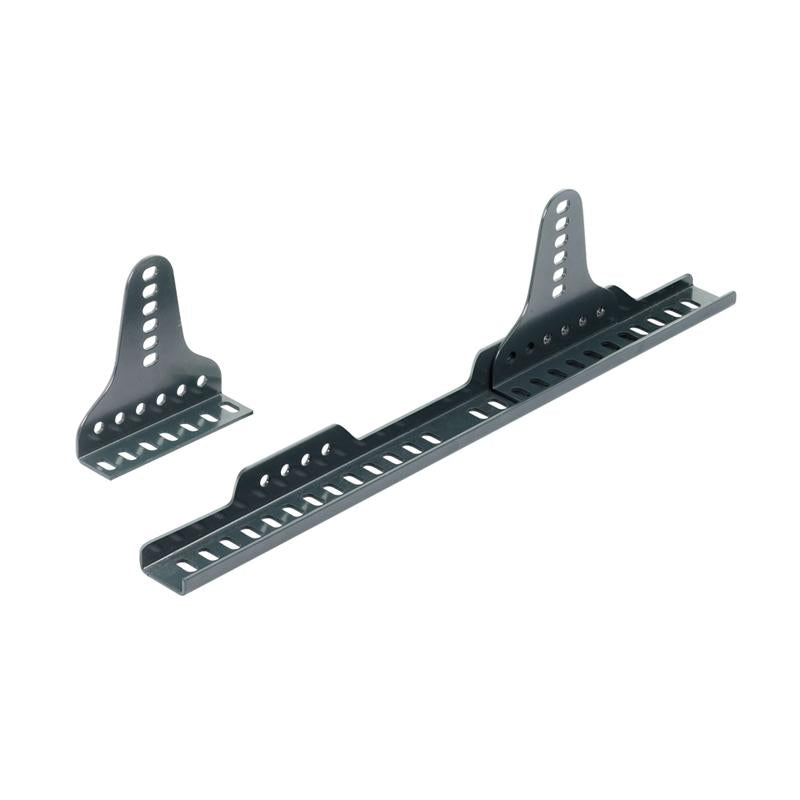 SPARCO 00492LAT - SPA00492LAT - Sparco Side Mount Adjustable Steel - Shipped in Europe - Tuningsupply.com