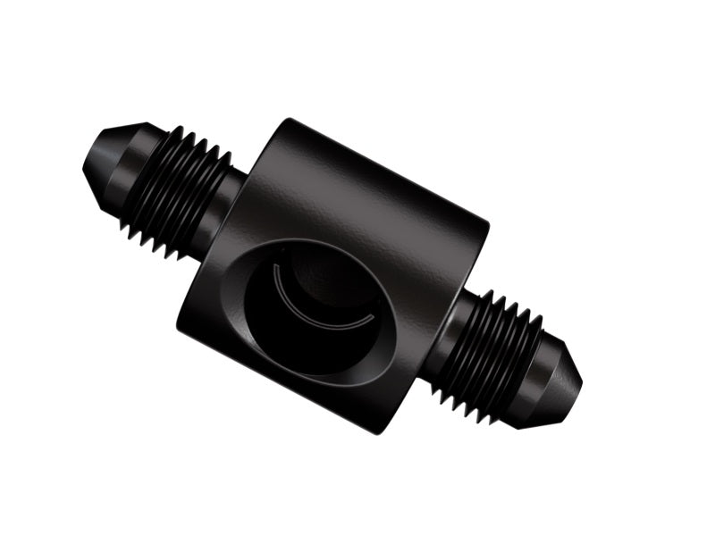 Goodridge PMCHD-011ZBK - GRIPMCHD-011ZBK - Goodridge Universal Rear Brake Switch Holder - Shipped in Europe - Tuningsupply.com