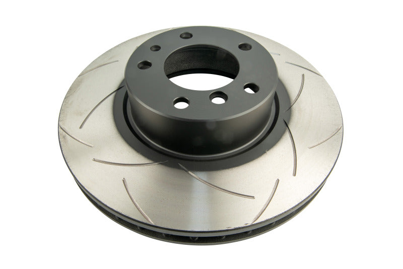 DBA DBA2662S - DBADBA2662S - DBA 2015+ Subaru Liberty 2.5L T2 Slotted Street Series Rotor - Shipped in Europe - Tuningsupply.com