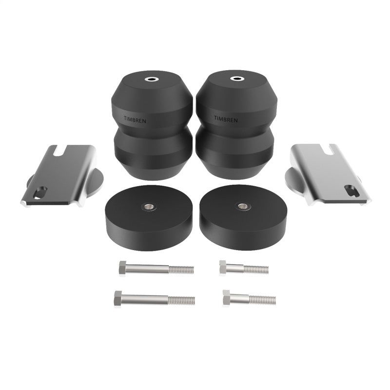 Timbren DR5500 - TIMDR5500 - Timbren 2008 Dodge Ram 4500 Rear Suspension Enhancement System - Shipped in Europe - Tuningsupply.com