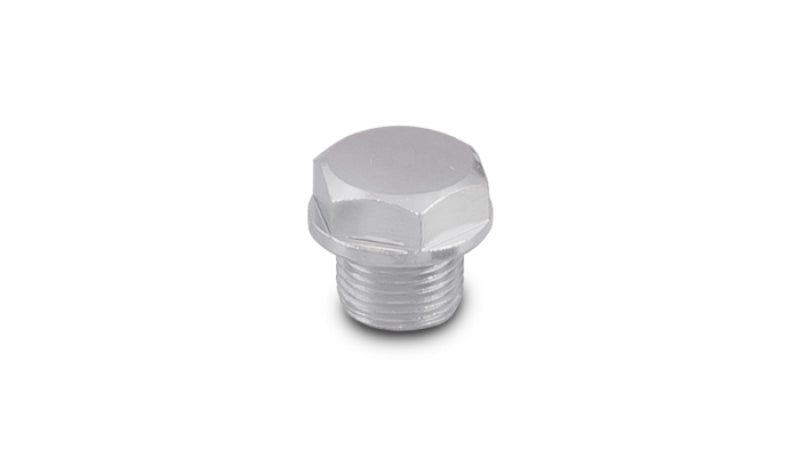 Vibrant 10408 - VIB10408 - Vibrant Threaded Hex Bolt for Plugging O2 Sensor Bungs (Single) - Shipped in Europe - Tuningsupply.com