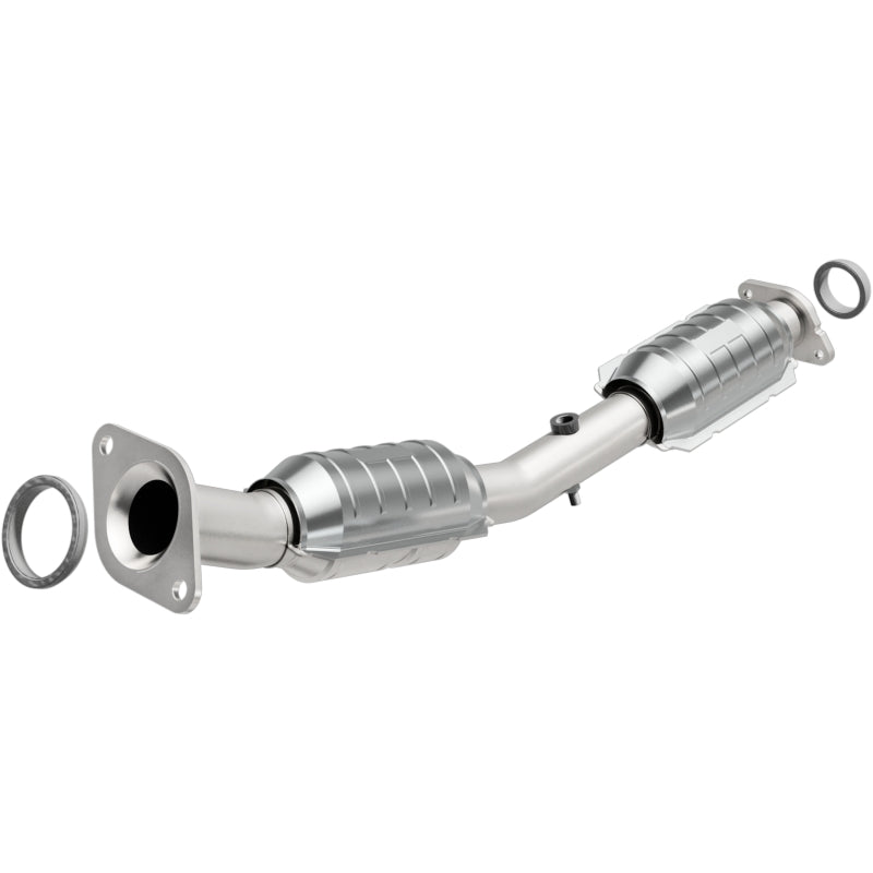 Magnaflow 51833 - MAG51833 - Magnaflow Conv DF 07-10 Nissan Versa 1.8L - Shipped in Europe - Tuningsupply.com