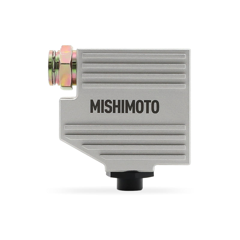 Mishimoto MMTC-GMP-TBVFF - MISMMTC-GMP-TBVFF - Mishimoto 12-19 Dodge V6 8HP Thermal Bypass Valve Kit FF - Shipped in Europe - Tuningsupply.com