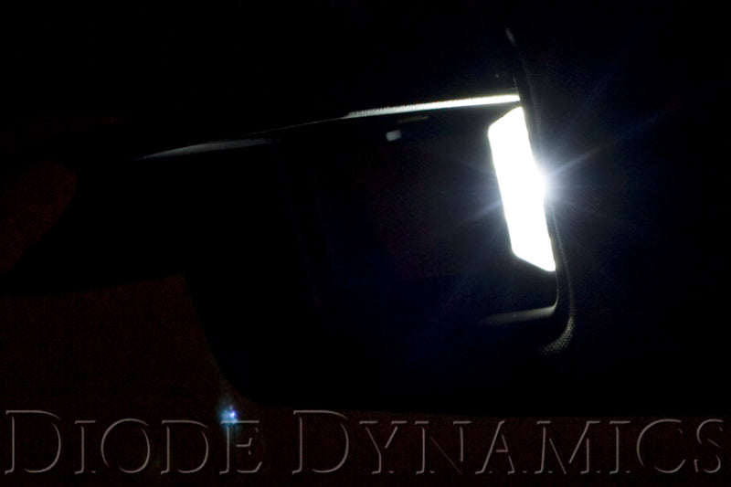 Diode Dynamics DD0123P - DIODD0123P - Diode Dynamics 74 SMD1 LED - Cool - White (Pair) - Shipped in Europe - Tuningsupply.com