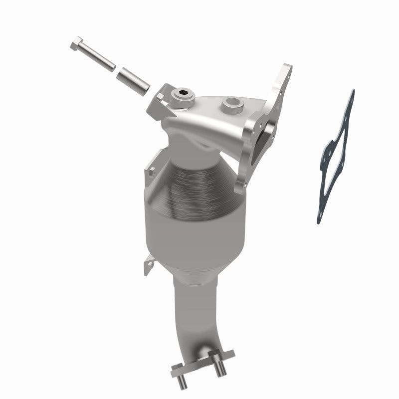 Magnaflow 52024 - MAG52024 - Magnaflow Conv DF 13-14 Accord 2.4L Manifold - Shipped in Europe - Tuningsupply.com