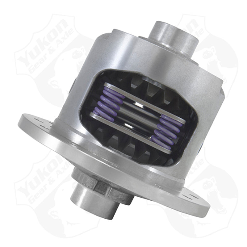 Yukon Gear & Axle - YUKYDGGM12P-4-30-1 - Yukon Gear Dura Grip Positraction For GM 12 Bolt Car w/ 30 Spline Axles / 4.10+ - Shipped in Europe - Tuningsupply.com