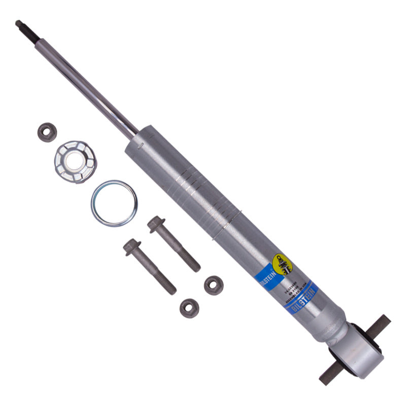 Bilstein 24-323550 - BIL24-323550 - Bilstein 21-22 Ford Bronco 2 Door B8 5100 (Ride Height Adjustable) Monotube Shock Absorber - Front - Shipped in Europe - Tuningsupply.com