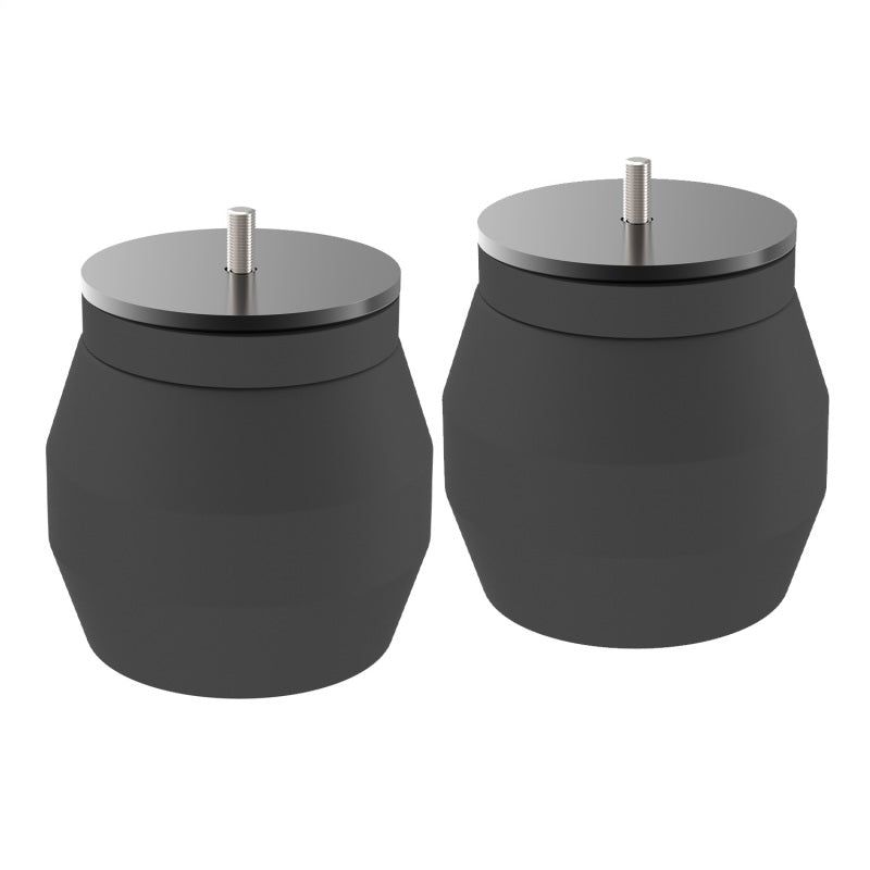 Timbren GMRTT15S - TIMGMRTT15S - Timbren 1999 Chevrolet Silverado 1500 RWD Rear Suspension Enhancement System - Shipped in Europe - Tuningsupply.com