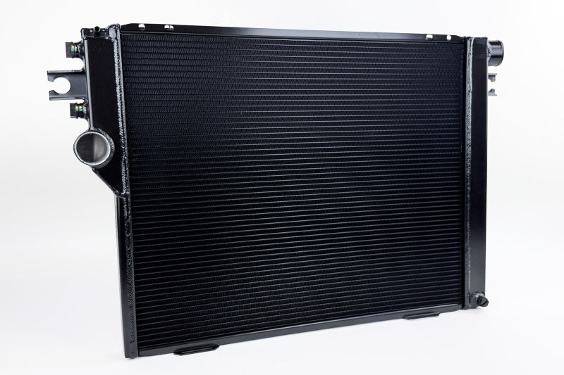 CSF 7232 - CSF7232 - CSF BMW E28 M5 (US and Euro) / E24 M635CSi / E24 M6 High-Performance Radiator - Shipped in Europe - Tuningsupply.com