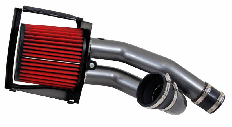 AEM Induction 21-8128DC - AEM21-8128DC - AEM 2015 Ford F-150 3.5L V8 Cold Air Intake System - Shipped in Europe - Tuningsupply.com