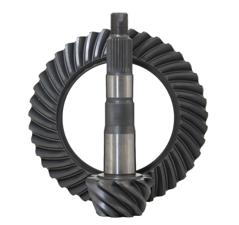 Revolution Gear & Axle T8.2-456 - RGAT8.2-456 - Revolution Gear & Axle 10-23 Toyota 4Runner 8.2in 4.56 Ratio Ring & Pinion Set - Shipped in Europe - Tuningsupply.com