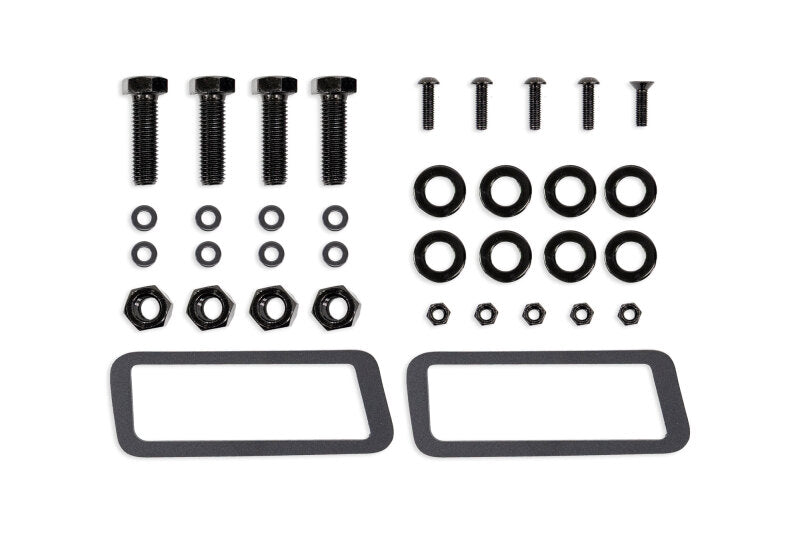 DV8 Offroad RBDR2-05 - DVERBDR2-05 - DV8 Offroad 19-26 Ram 2500/3500 Spec Series Rear Bumper - Shipped in Europe - Tuningsupply.com