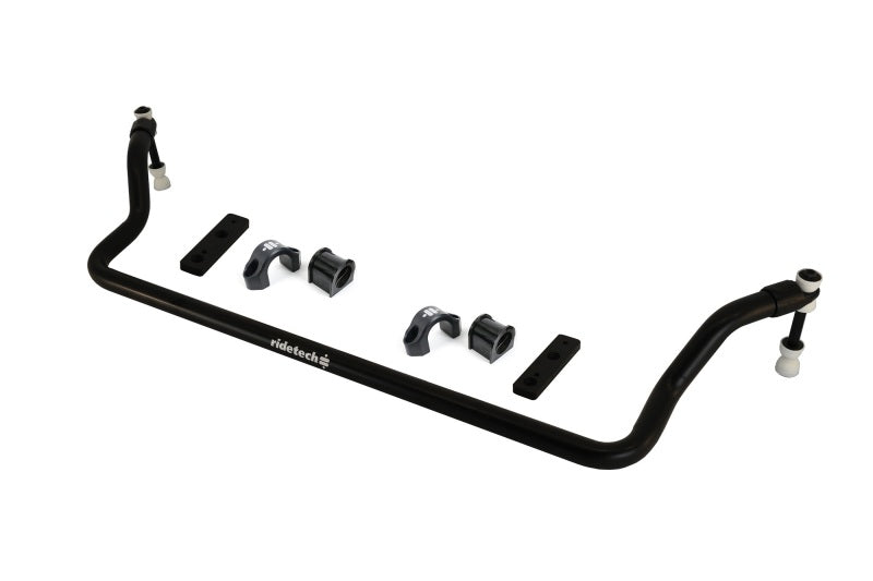 Ridetech 11329120 - RID11329120 - Ridetech 78-88 GM G-Body MuscleBar Front - Shipped in Europe - Tuningsupply.com