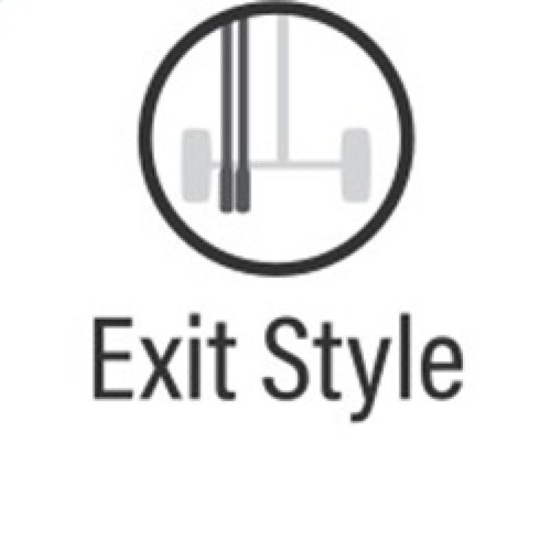 Magnaflow 15669 - MAG15669 - MagnaFlow Sys C/B Jetta Iv All Models - Shipped in Europe - Tuningsupply.com