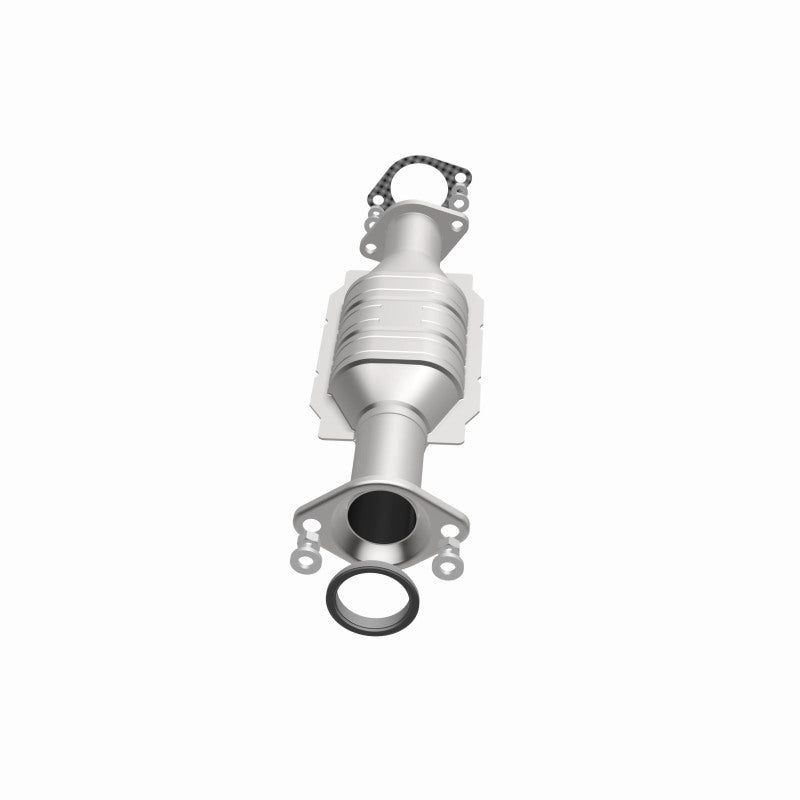 Magnaflow 24239 - MAG24239 - MagnaFlow Direct Fit Catalytic Converter 01-02 Montero 3.5L Rear - Shipped in Europe - Tuningsupply.com